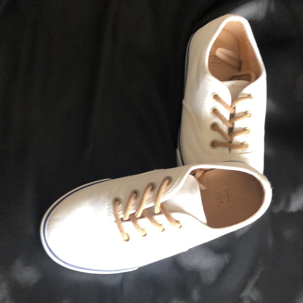 Janie and Jack sneakers